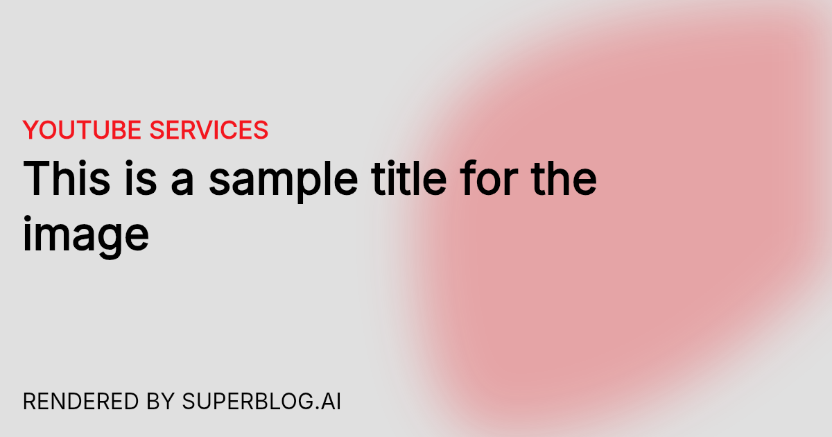 Decoding YouTube Audience Metrics: How to Skyrocket Your Channel Growth By Understanding Your Youtube Audience