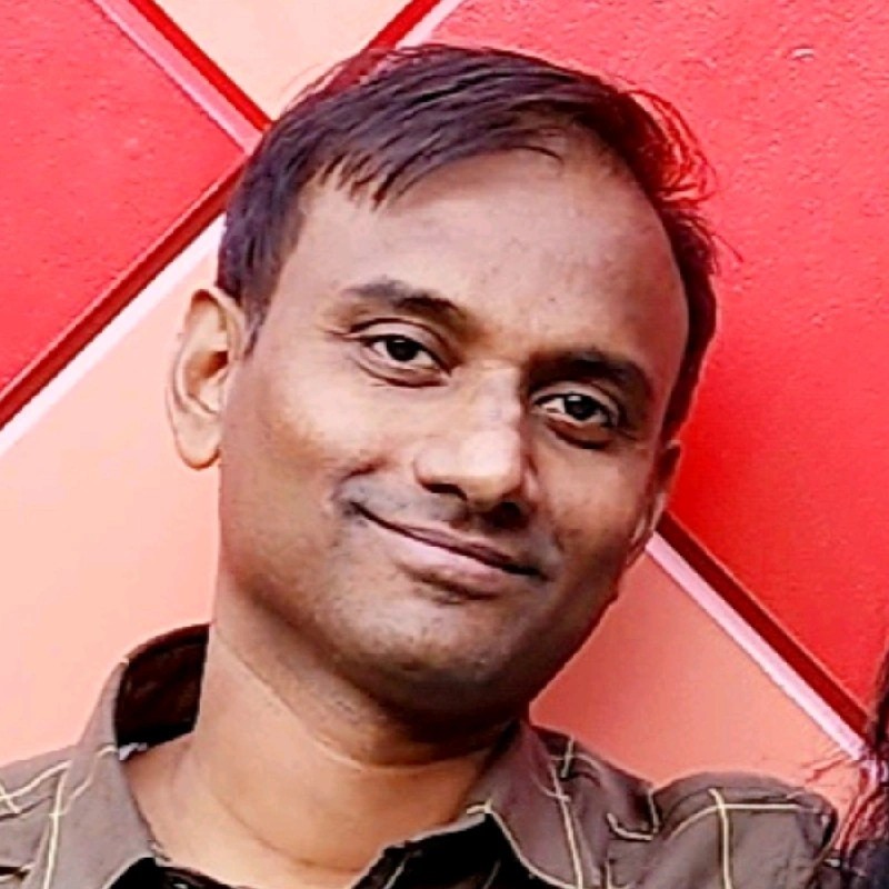 Krishna Jonnakadla